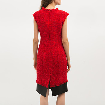 Платье Alexander McQueen
