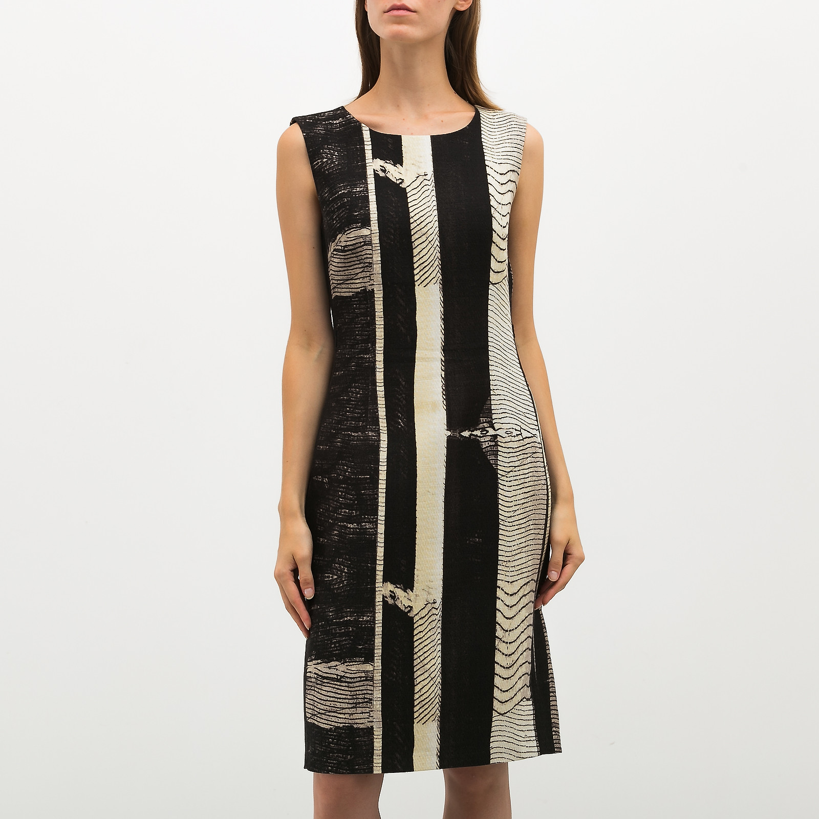Платье Max Mara - купить оригинал в секонд-хенде SFS - 1