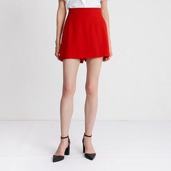 Шорты Alexander McQueen