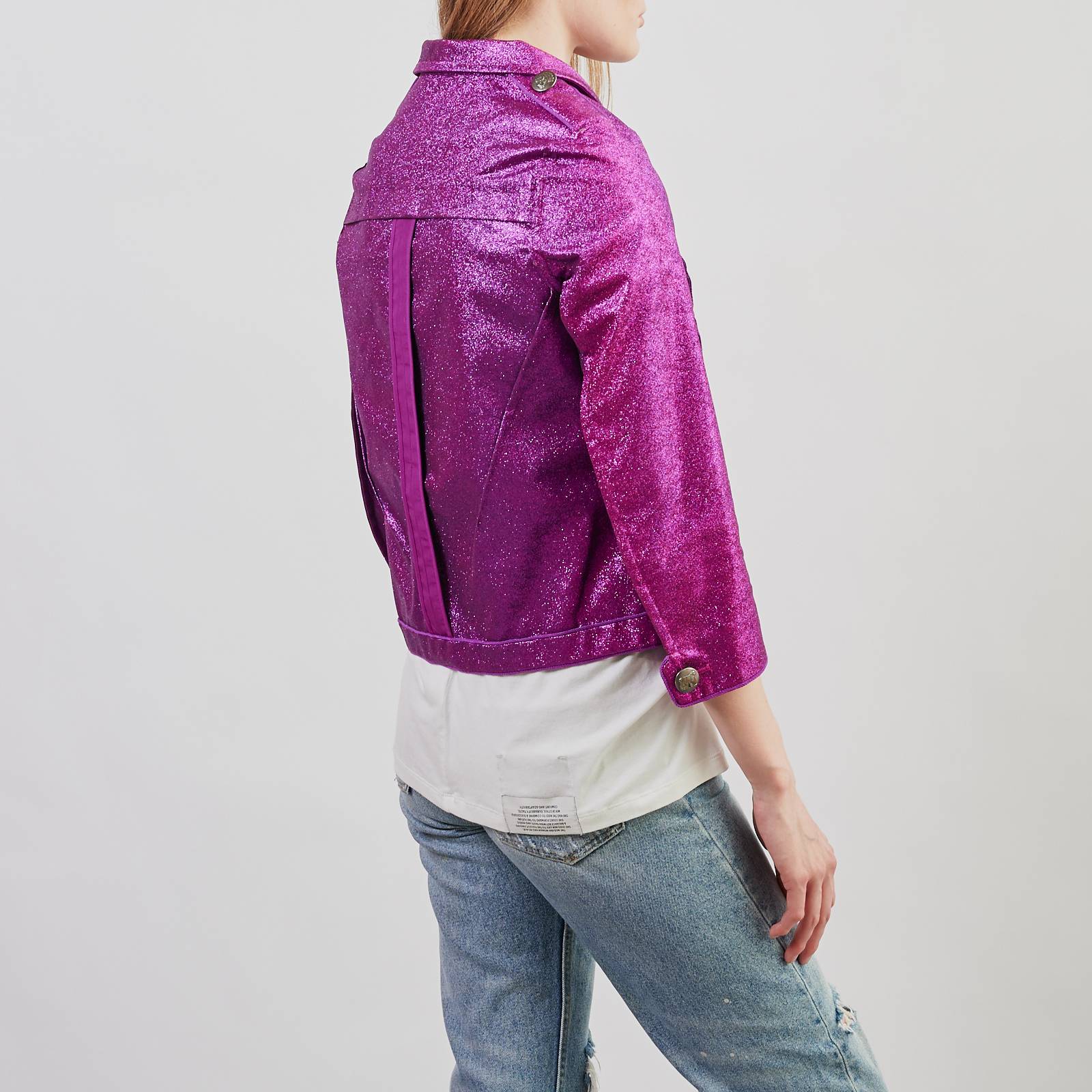 Куртка Undercover - купить оригинал в секонд-хенде SFS