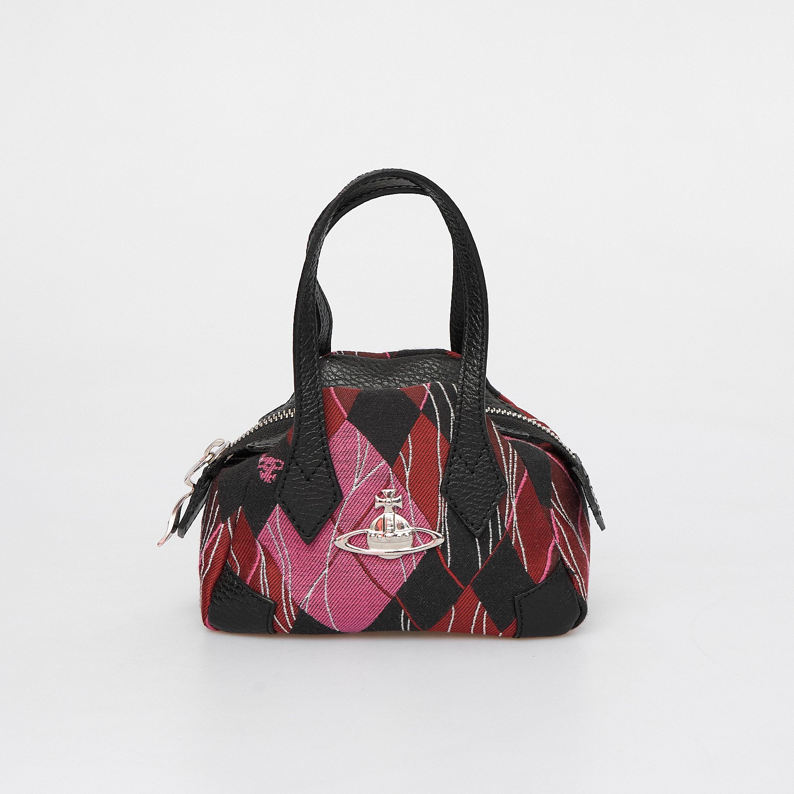 Сумка Vivienne Westwood - купить оригинал в секонд-хенде SFS - 1