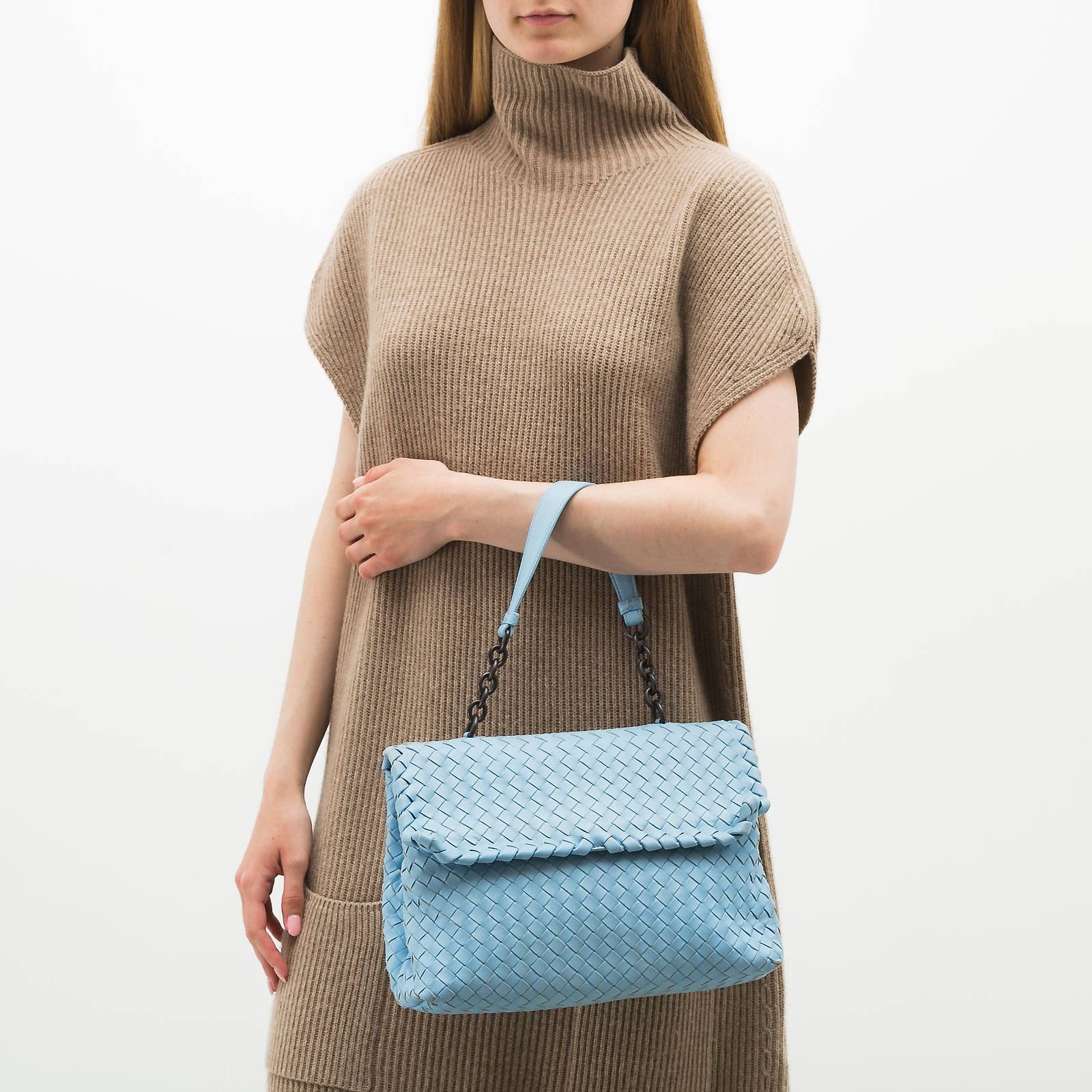 Сумка Bottega Veneta - купить оригинал в секонд-хенде SFS - 2