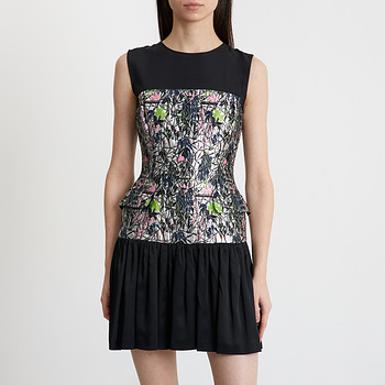 Платье Christian Dior