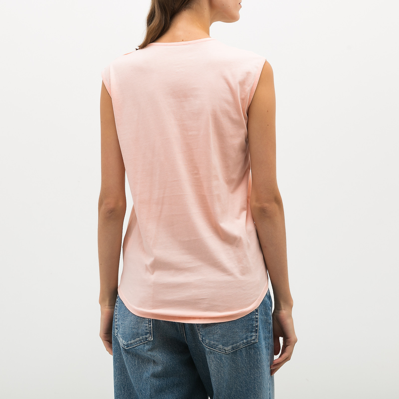 Топ Balmain - купить оригинал в секонд-хенде SFS - 3