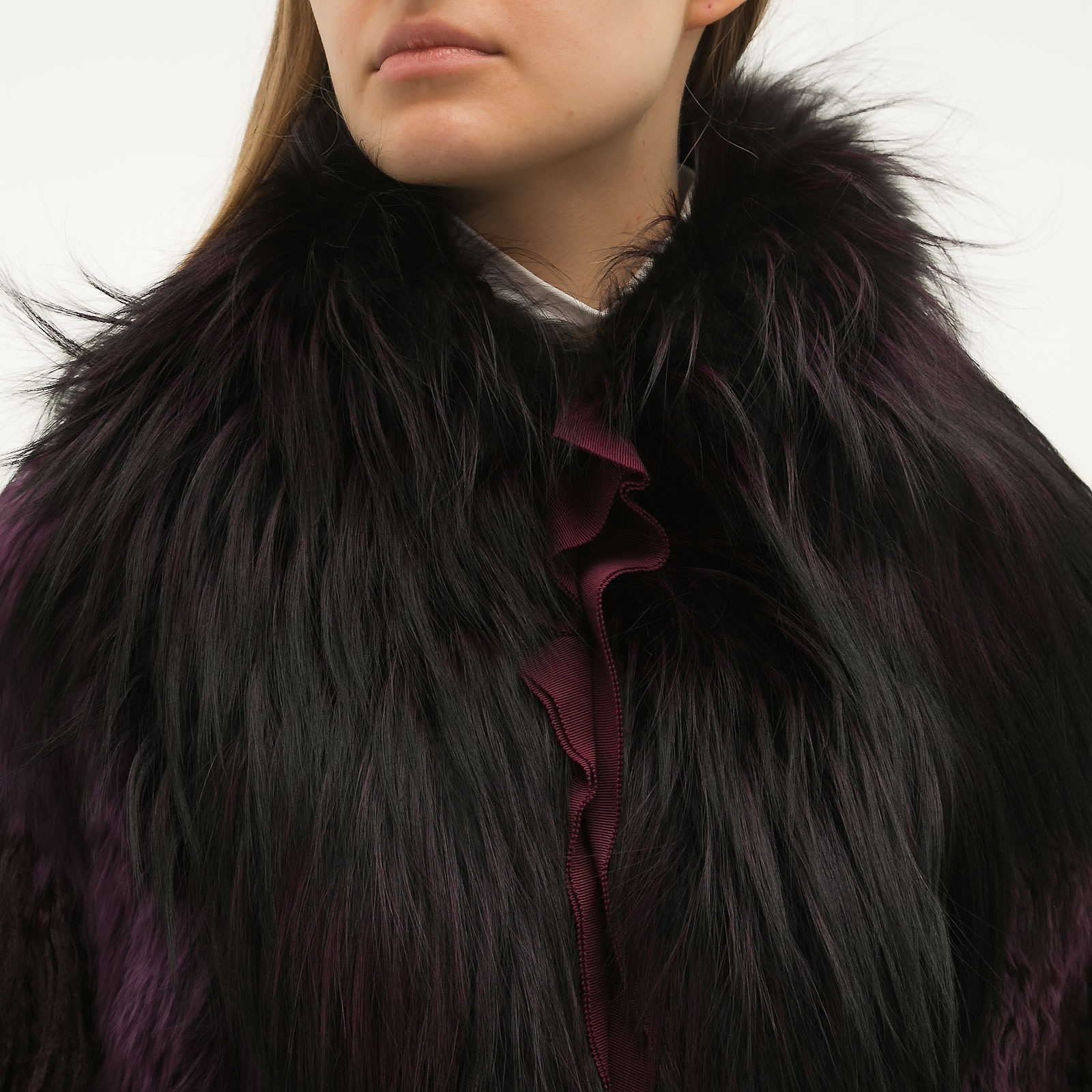 Пальто Lanvin - купить оригинал в секонд-хенде SFS - 4