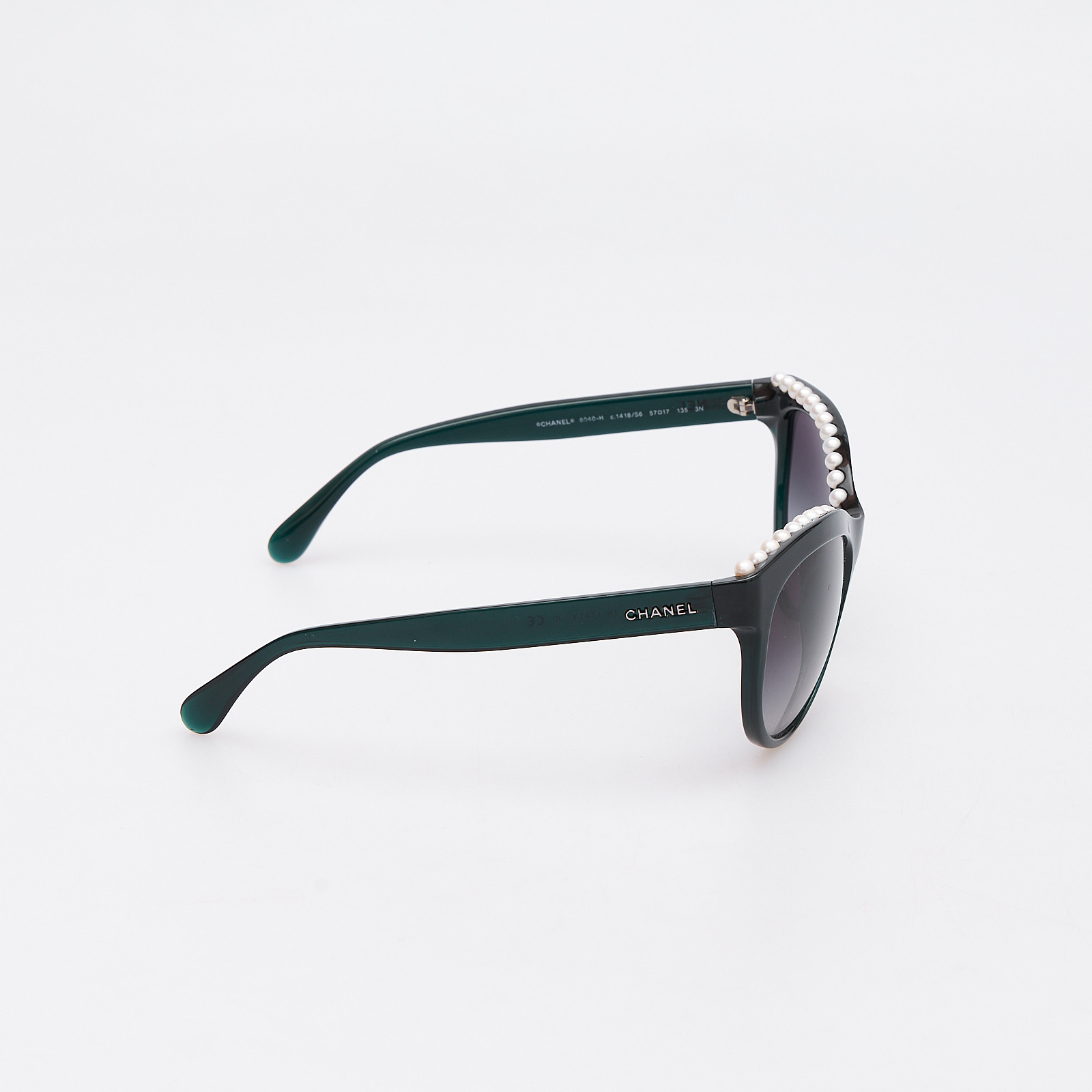 Очки Chanel - купить оригинал в секонд-хенде SFS - 4