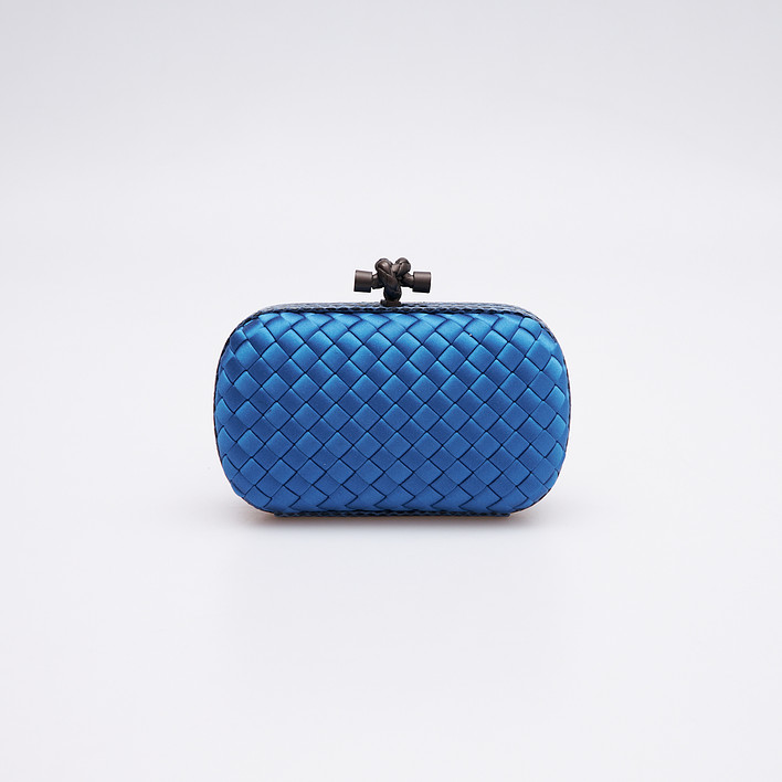 Клатч Bottega Veneta