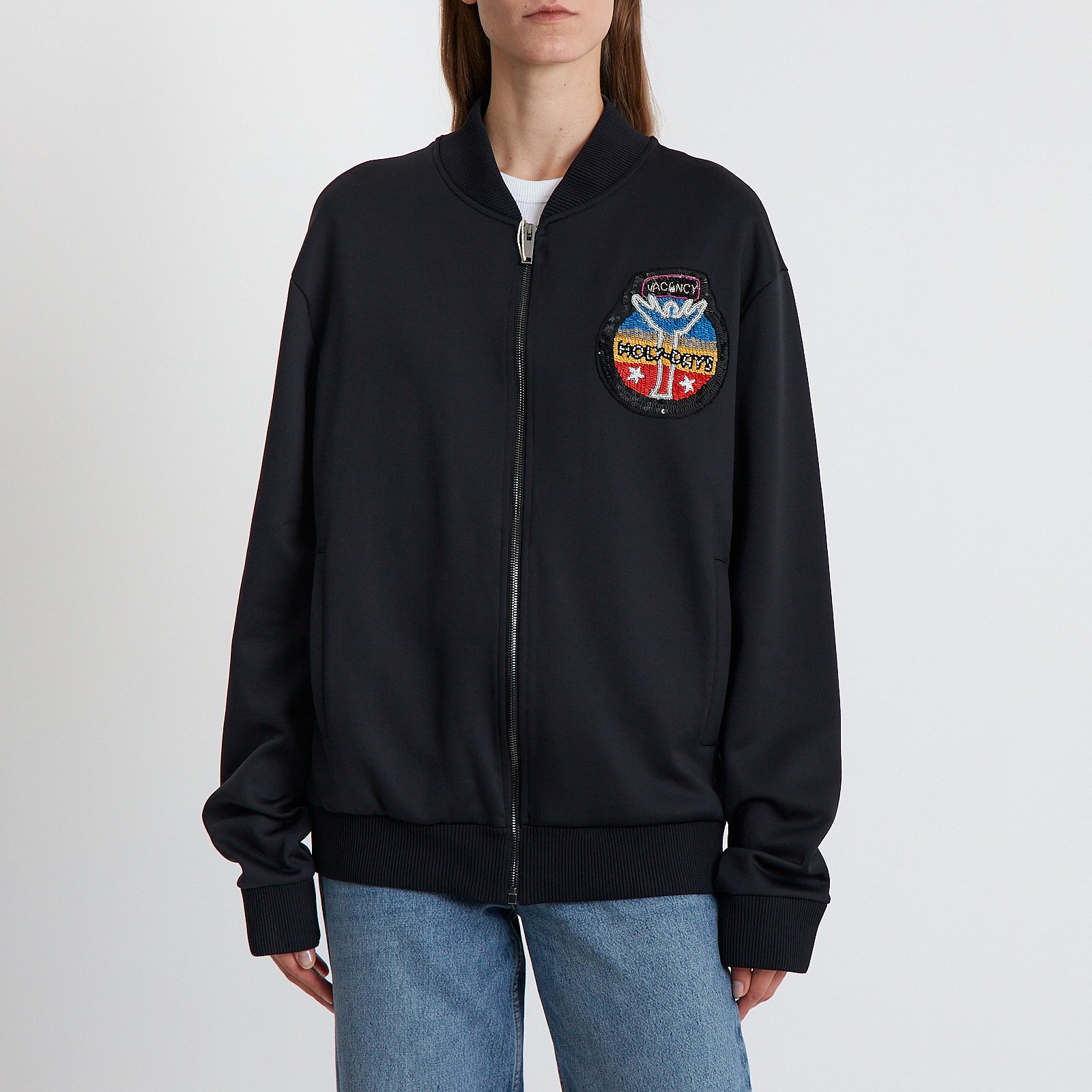 Бобмер Valentino - купить оригинал в секонд-хенде SFS - 1