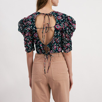 Блуза Isabel Marant Etoile