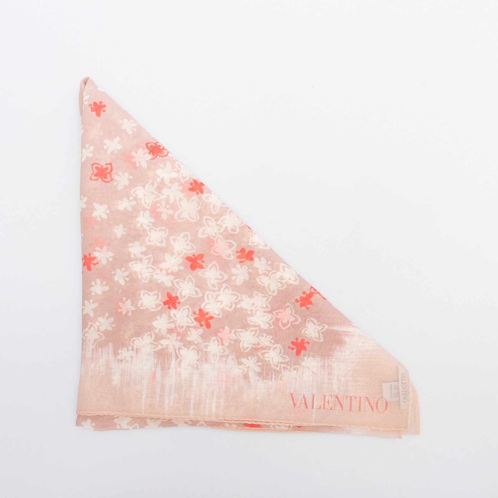 Платок Valentino - купить оригинал в секонд-хенде SFS - 1
