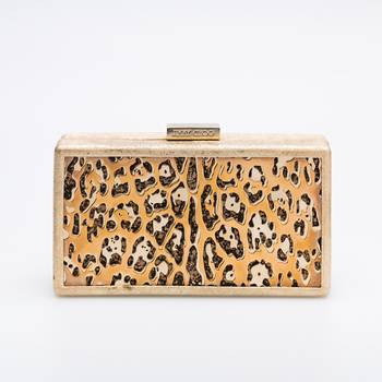 Клатч Jimmy Choo