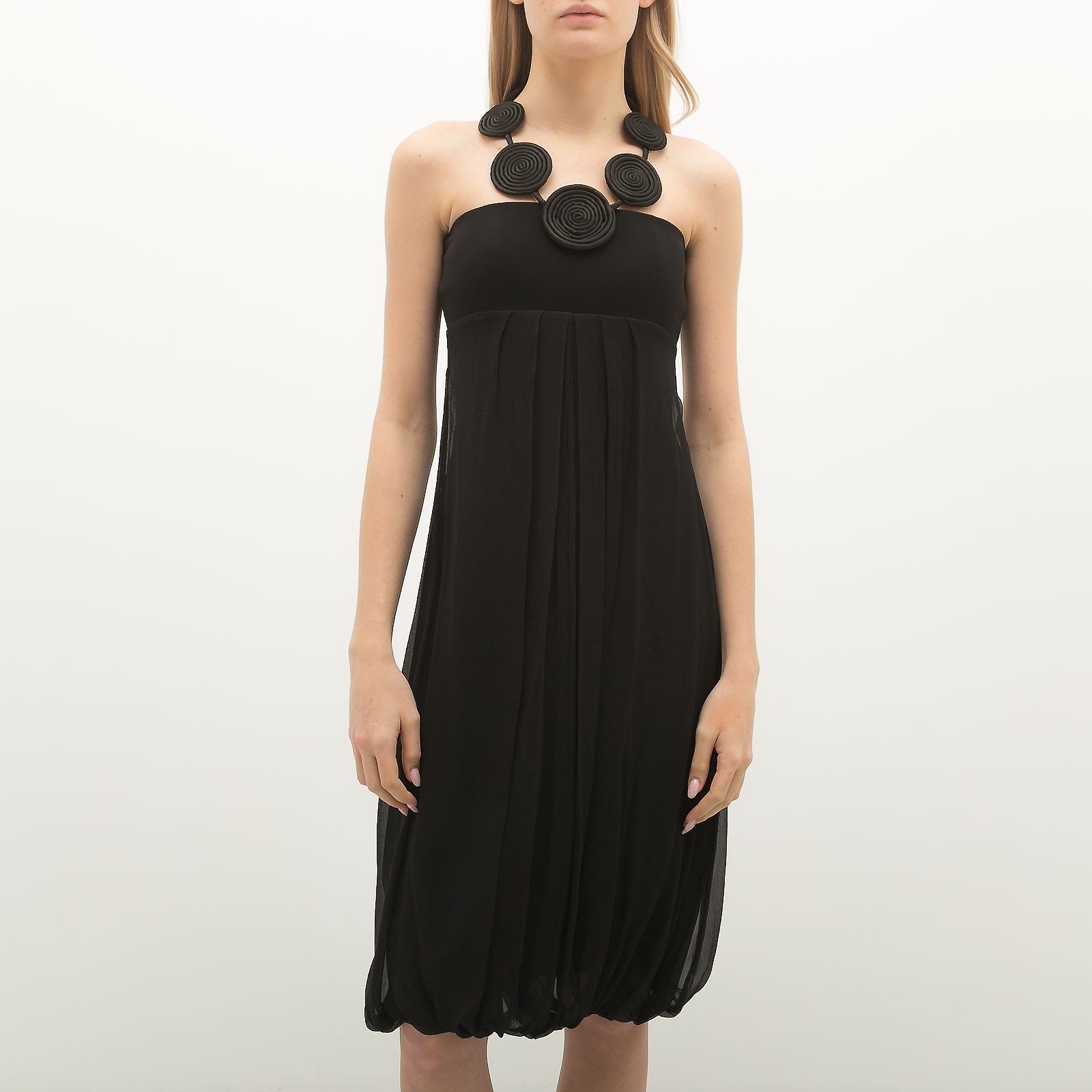Платье Max Mara - купить оригинал в секонд-хенде SFS - 2