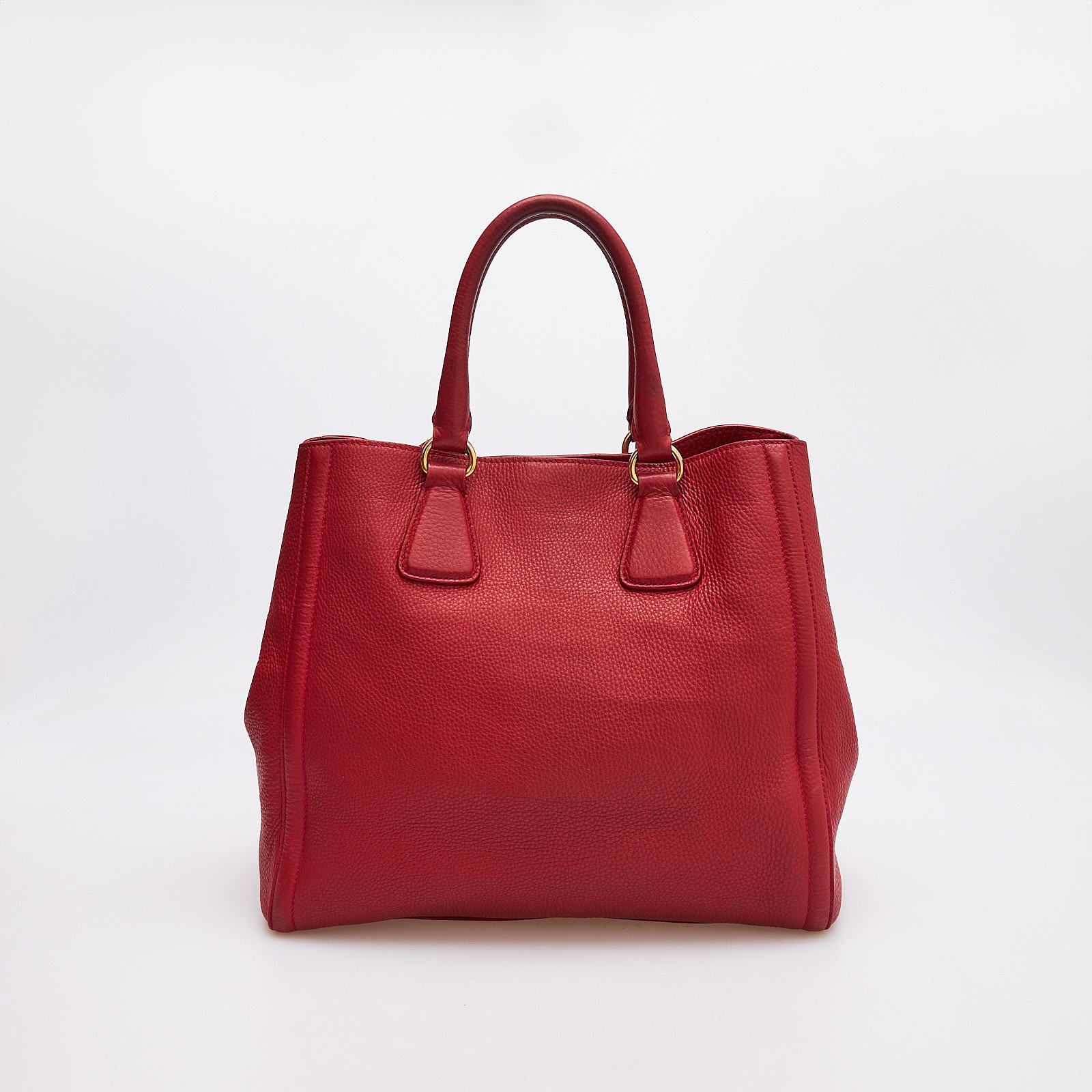 Сумка Prada - купить оригинал в секонд-хенде SFS - 4