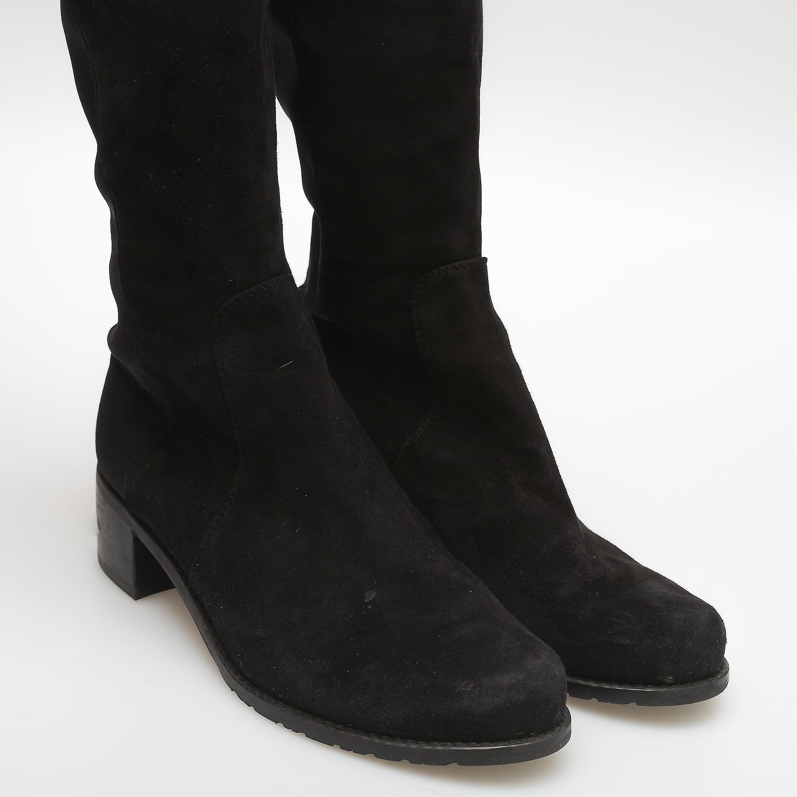 Сапоги Stuart Weitzman - купить оригинал в секонд-хенде SFS - 4