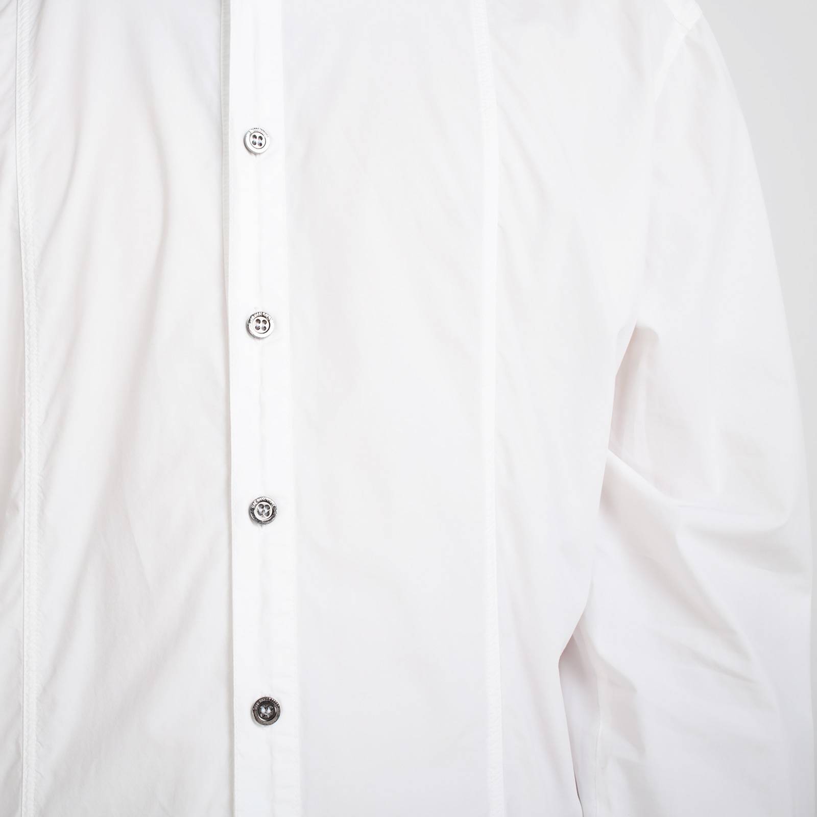 Рубашка Dirk Bikkembergs - купить оригинал в секонд-хенде SFS