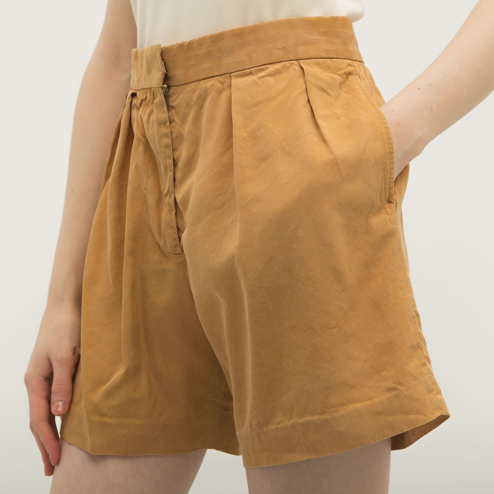 Шорты Dries Van Noten - купить оригинал в секонд-хенде SFS - 4