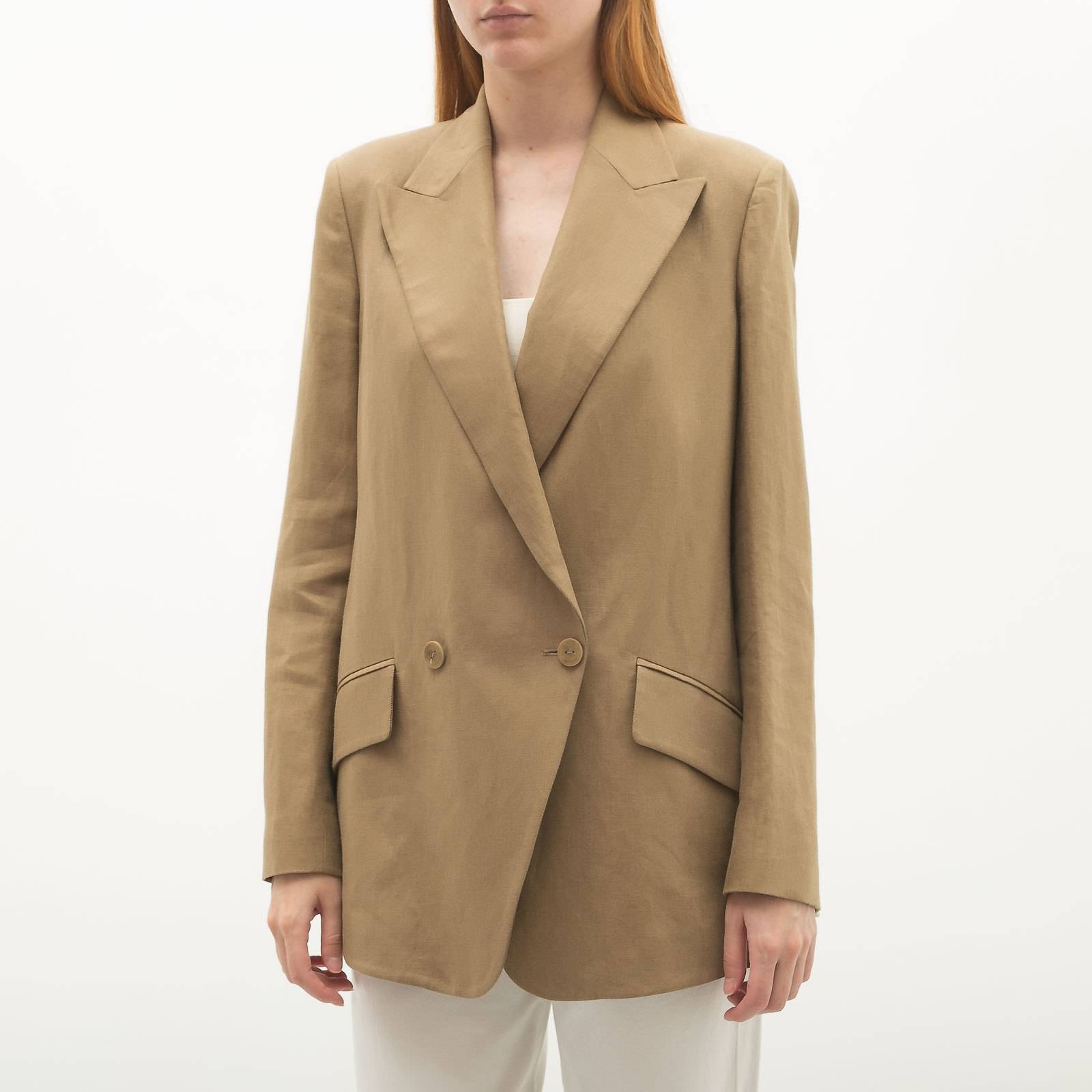 Пиджак Loro Piana - купить оригинал в секонд-хенде SFS - 1