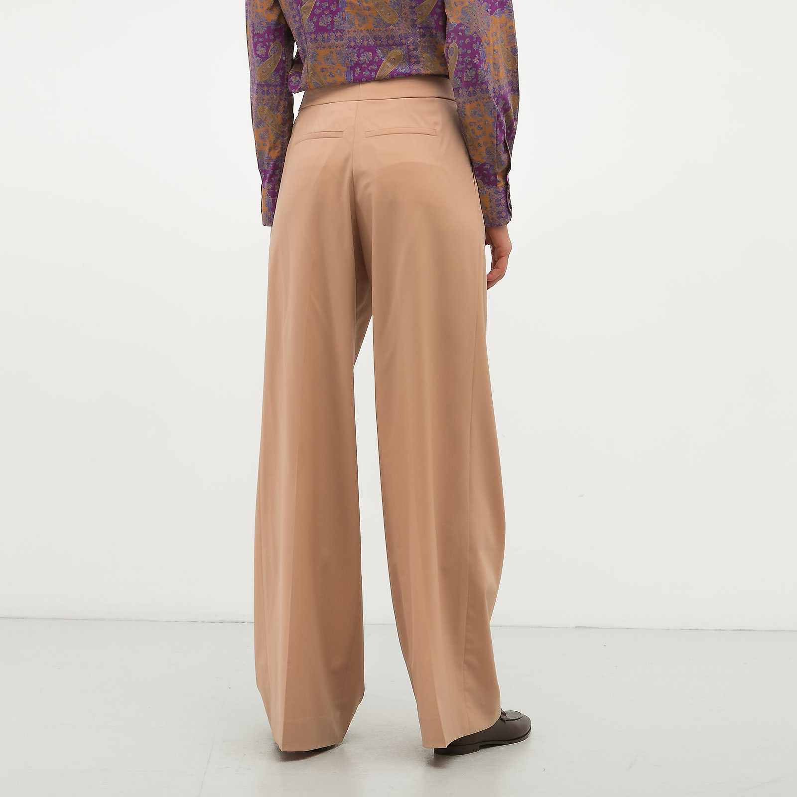 Брюки Chloe - купить оригинал в секонд-хенде SFS - 3