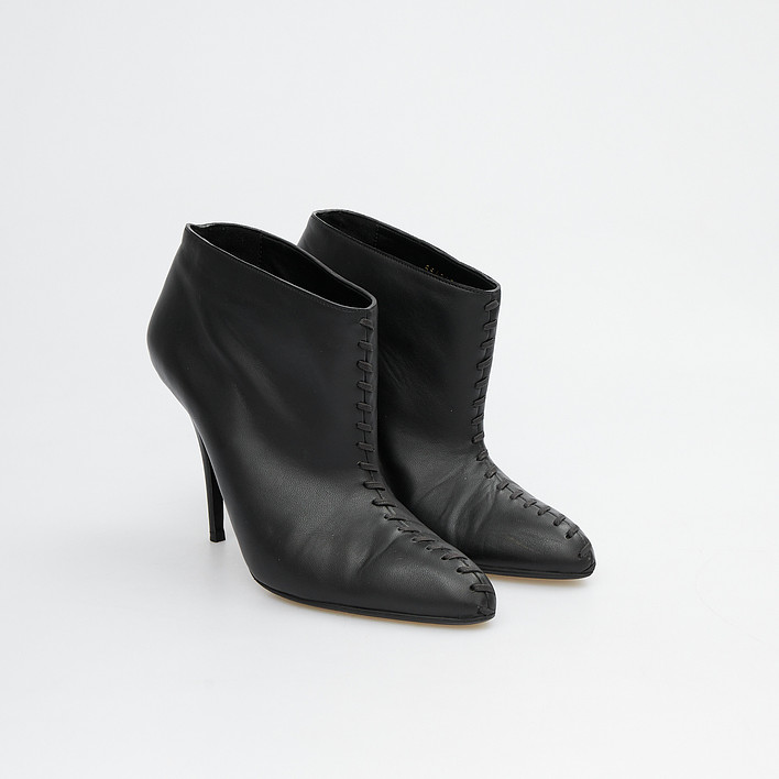 Ботильоны Stella McCartney