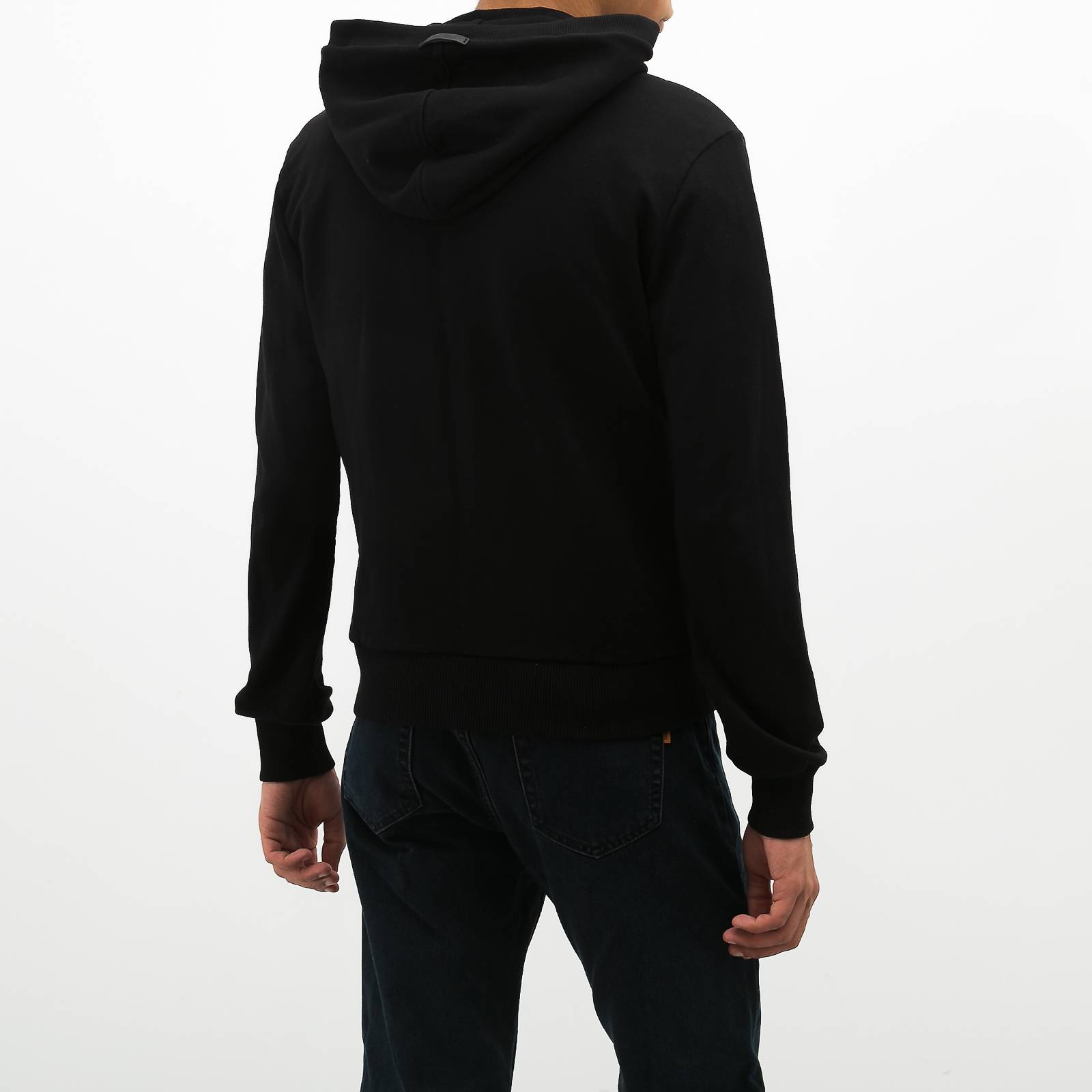 Худи Dolce&Gabbana - купить оригинал в секонд-хенде SFS - 3