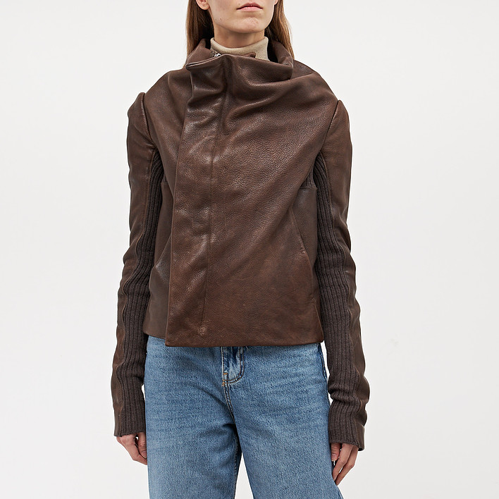 Куртка Rick Owens