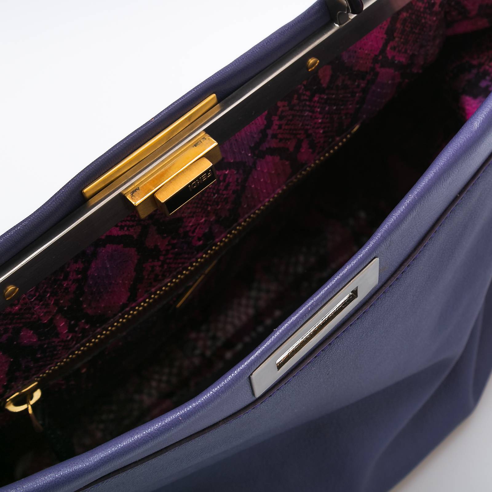 Сумка Fendi - купить оригинал в секонд-хенде SFS - 4