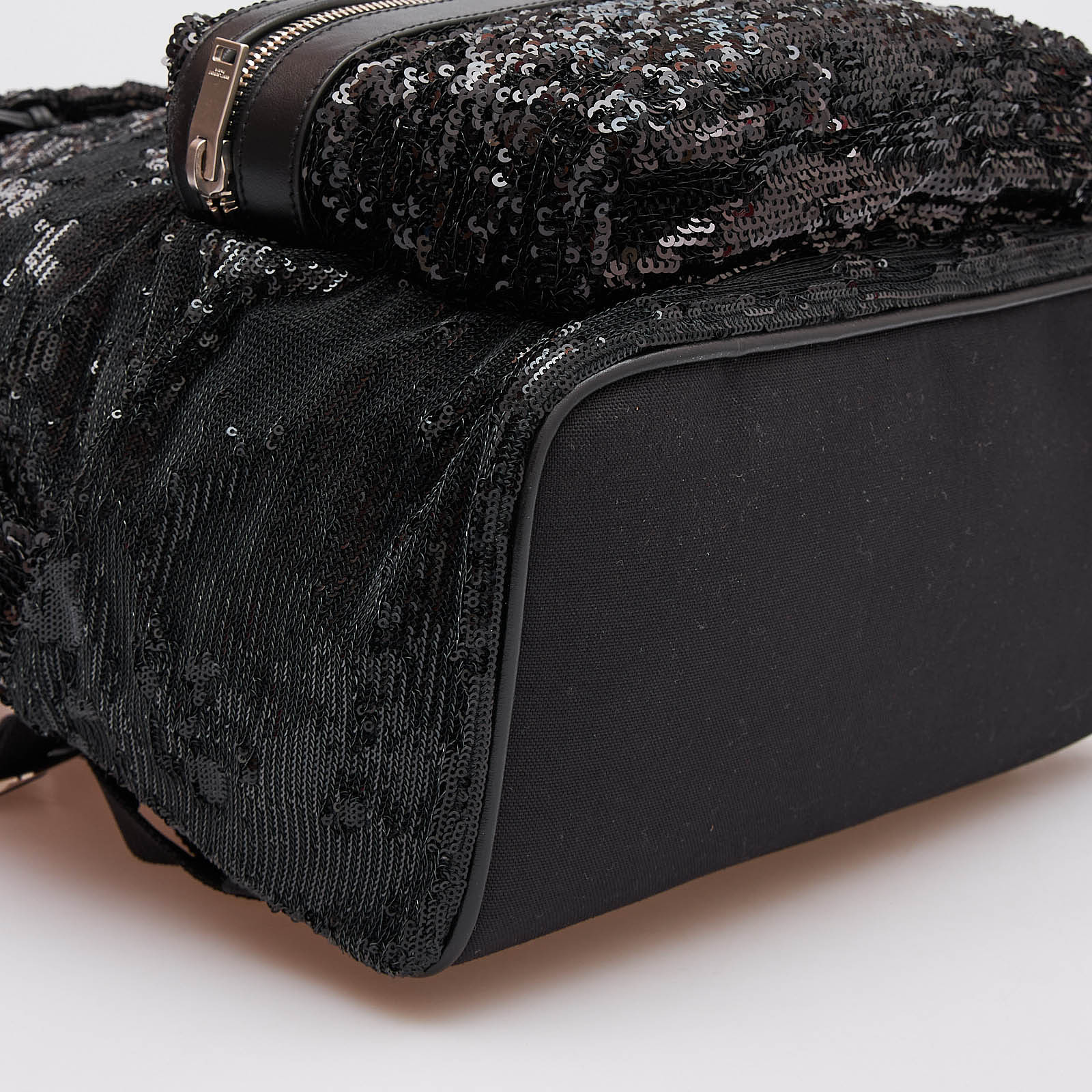 Рюкзак Saint Laurent - купить оригинал в секонд-хенде SFS - 6
