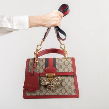 Сумка Gucci