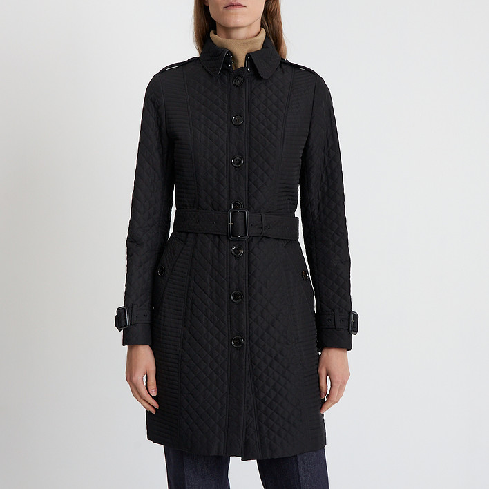 Тренч Burberry