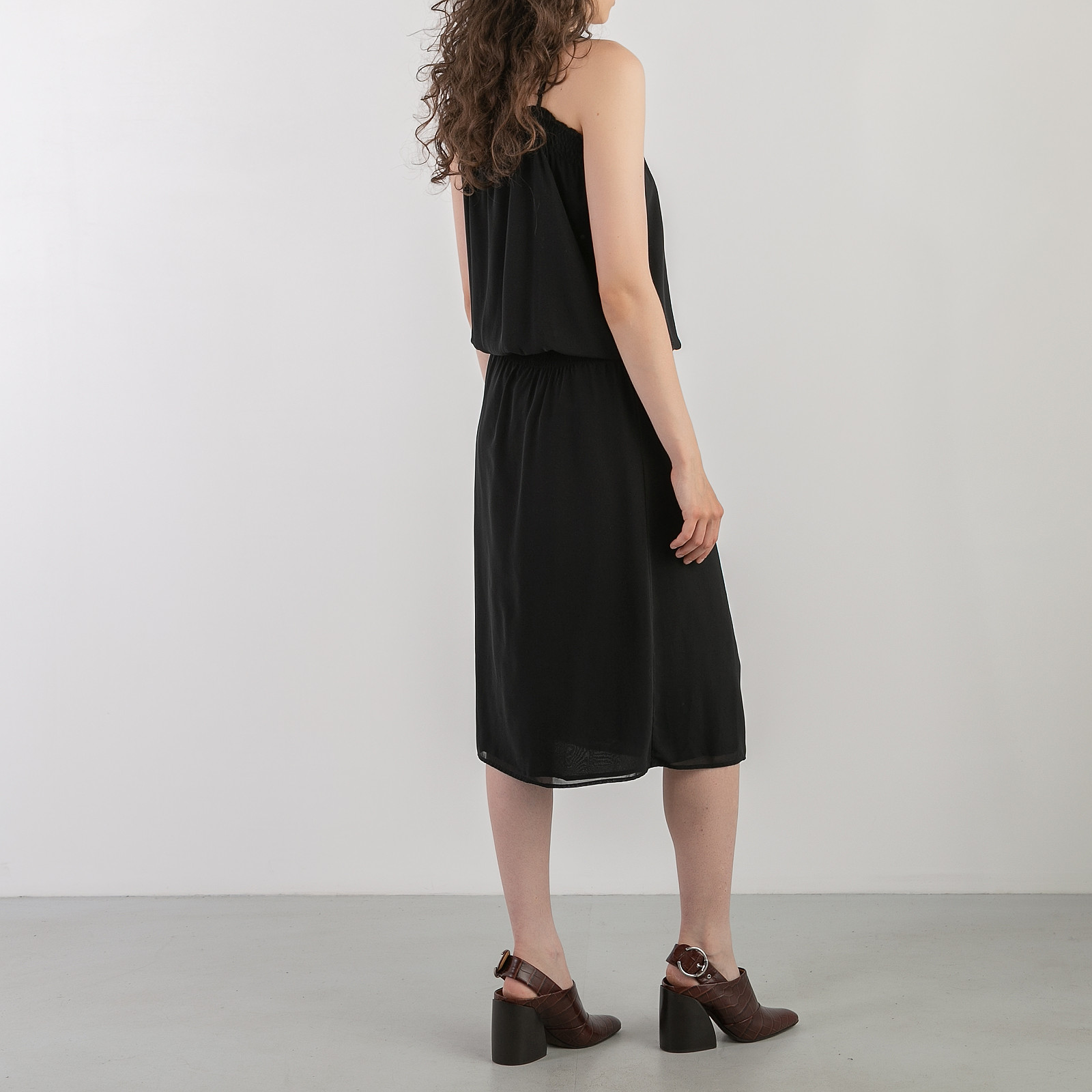 Платье Zadig & Voltaire - купить оригинал в секонд-хенде SFS - 2