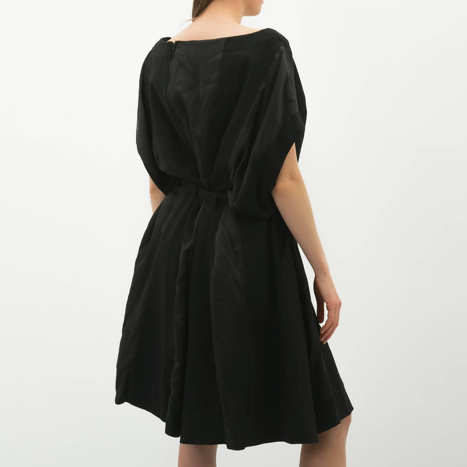 Платье H&M х Maison Margiela - купить оригинал в секонд-хенде SFS