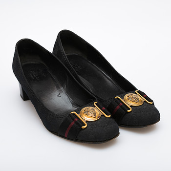 Туфли Gucci