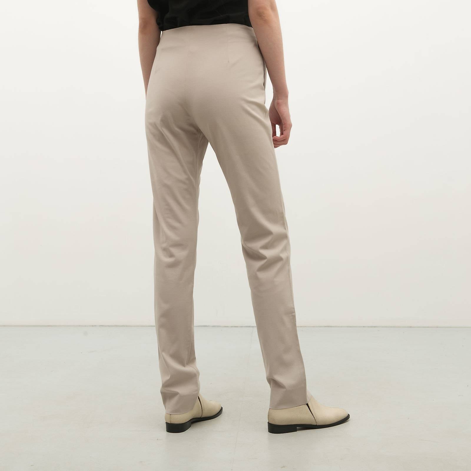 Брюки Maison Margiela - купить оригинал в секонд-хенде SFS - 2