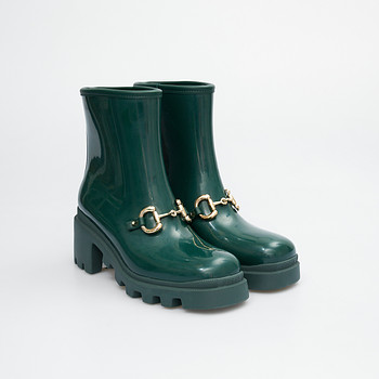 Сапоги Gucci