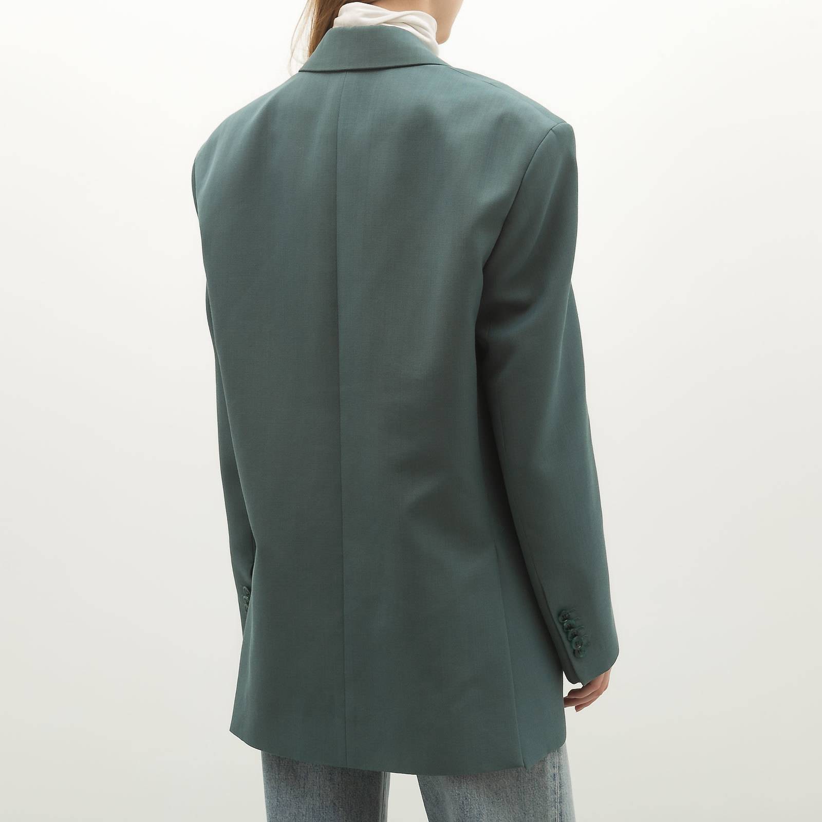 Пиджак Acne Studios - купить оригинал в секонд-хенде SFS - 2