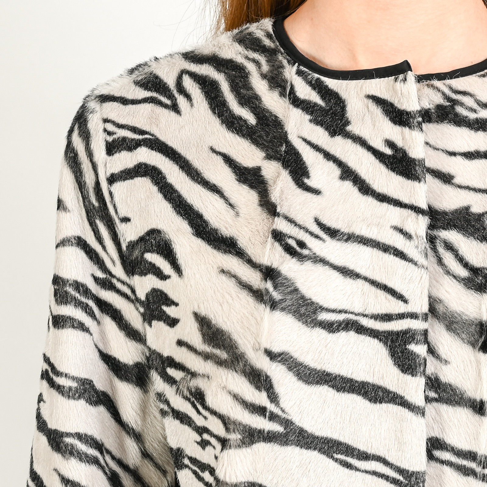 Пальто Max Mara Studio - купить оригинал в секонд-хенде SFS - 4