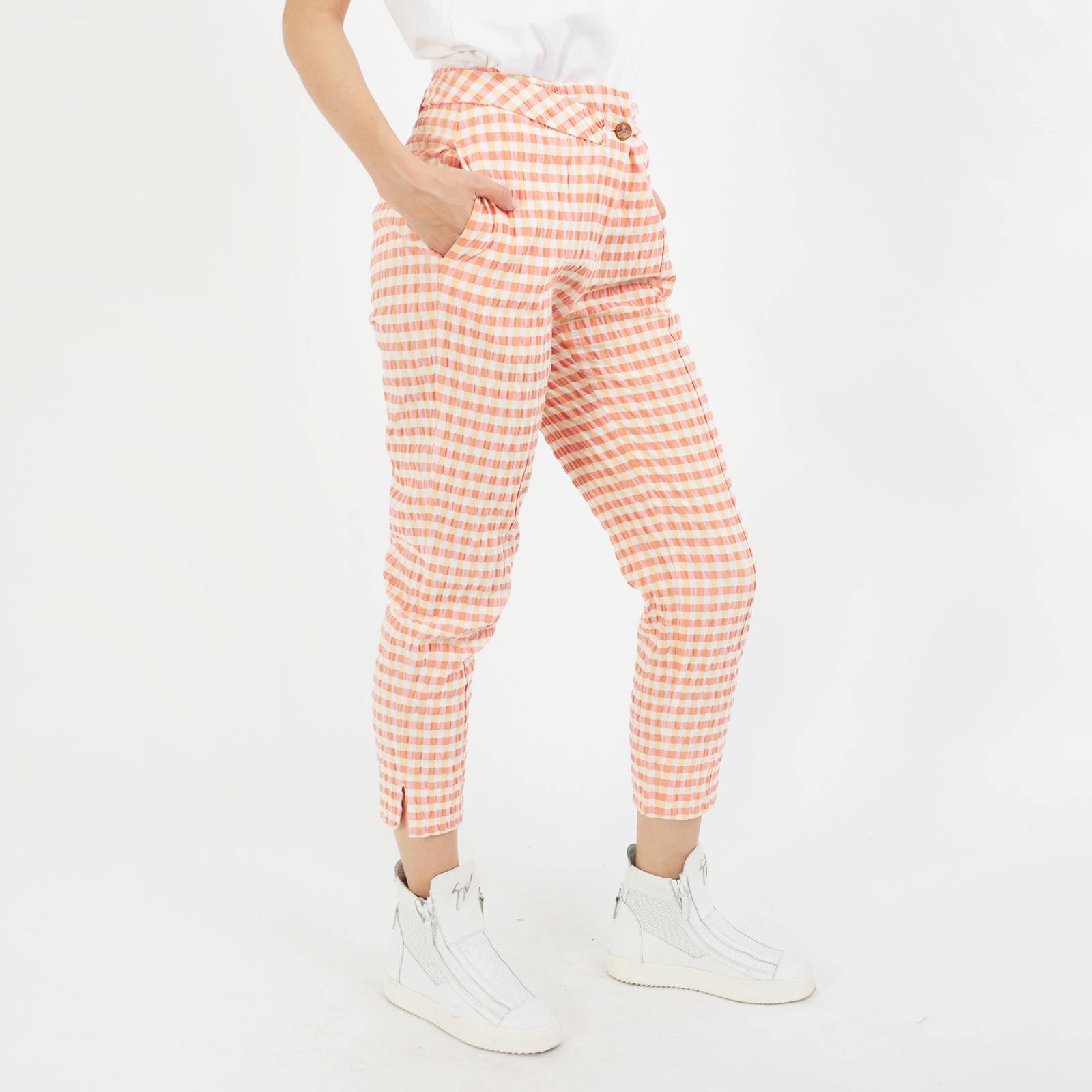 Брюки Vivienne Westwood Anglomania