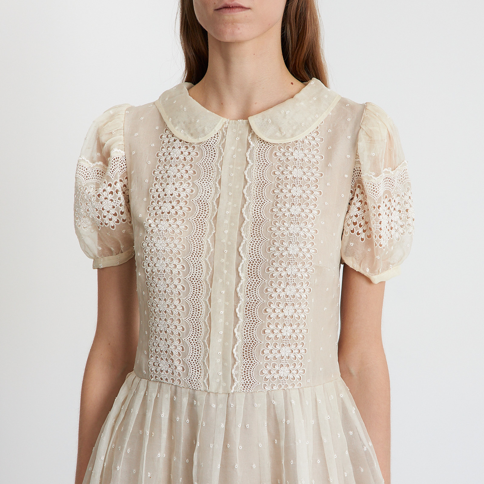 Платье Red Valentino - купить оригинал в секонд-хенде SFS - 4