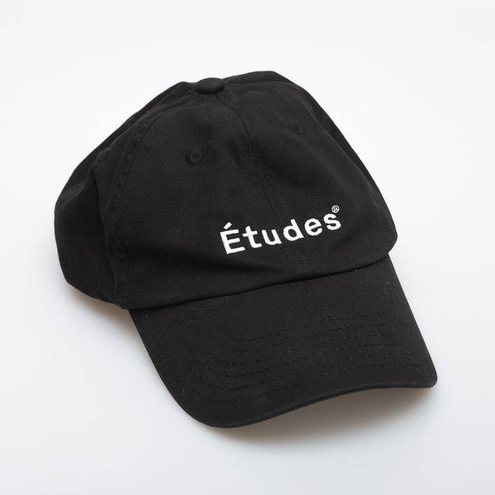 Кепка Etudes