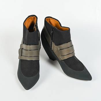 Ботильоны Balenciaga