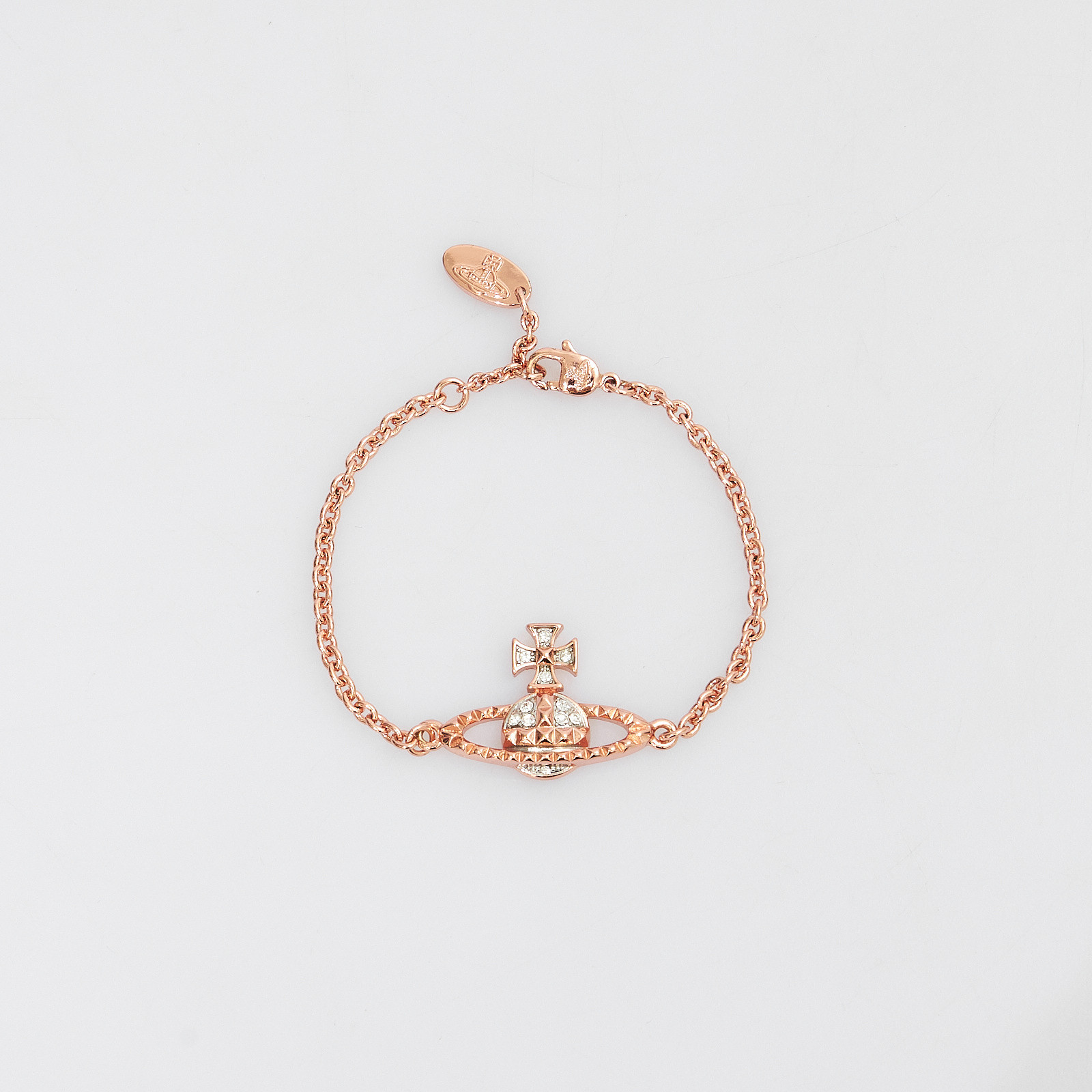 Браслет Vivienne Westwood - купить оригинал в секонд-хенде SFS - 3