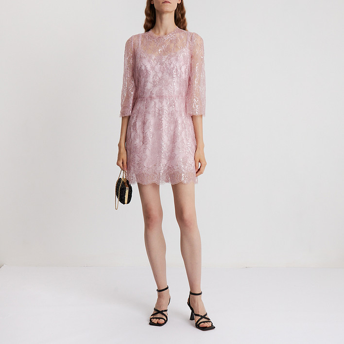Платье Dolce&Gabbana