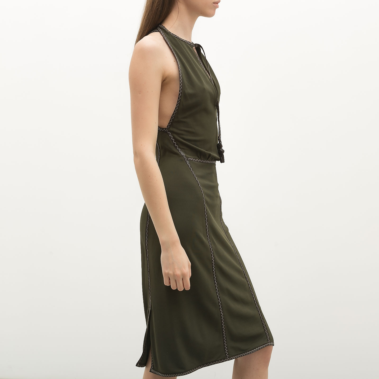 Платье Dsquared2 - купить оригинал в секонд-хенде SFS - 3