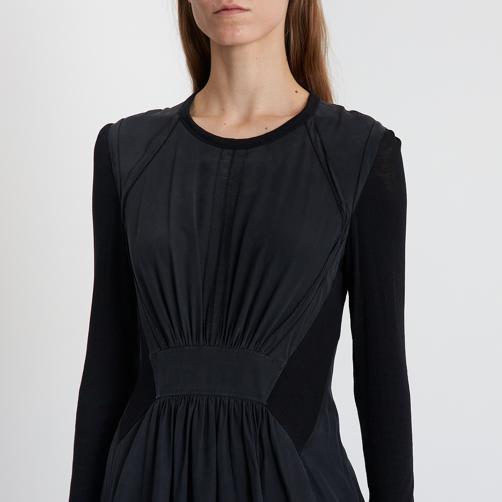 Платье Burberry - купить оригинал в секонд-хенде SFS - 4