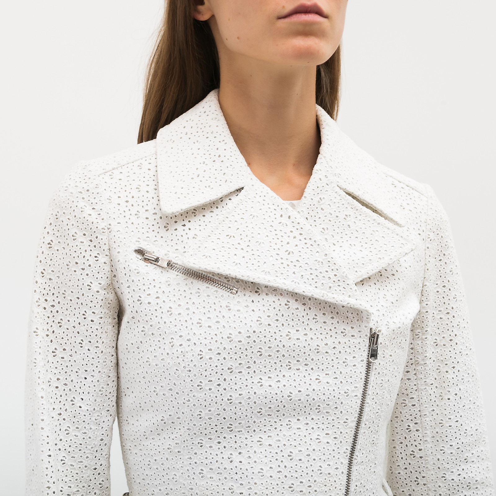 Куртка Alaia - купить оригинал в секонд-хенде SFS - 4