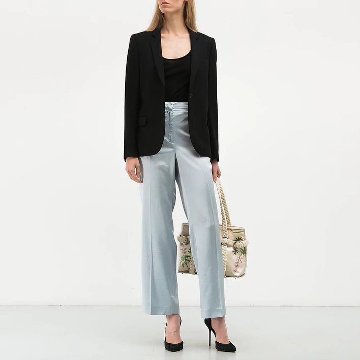 Топ Saint Laurent