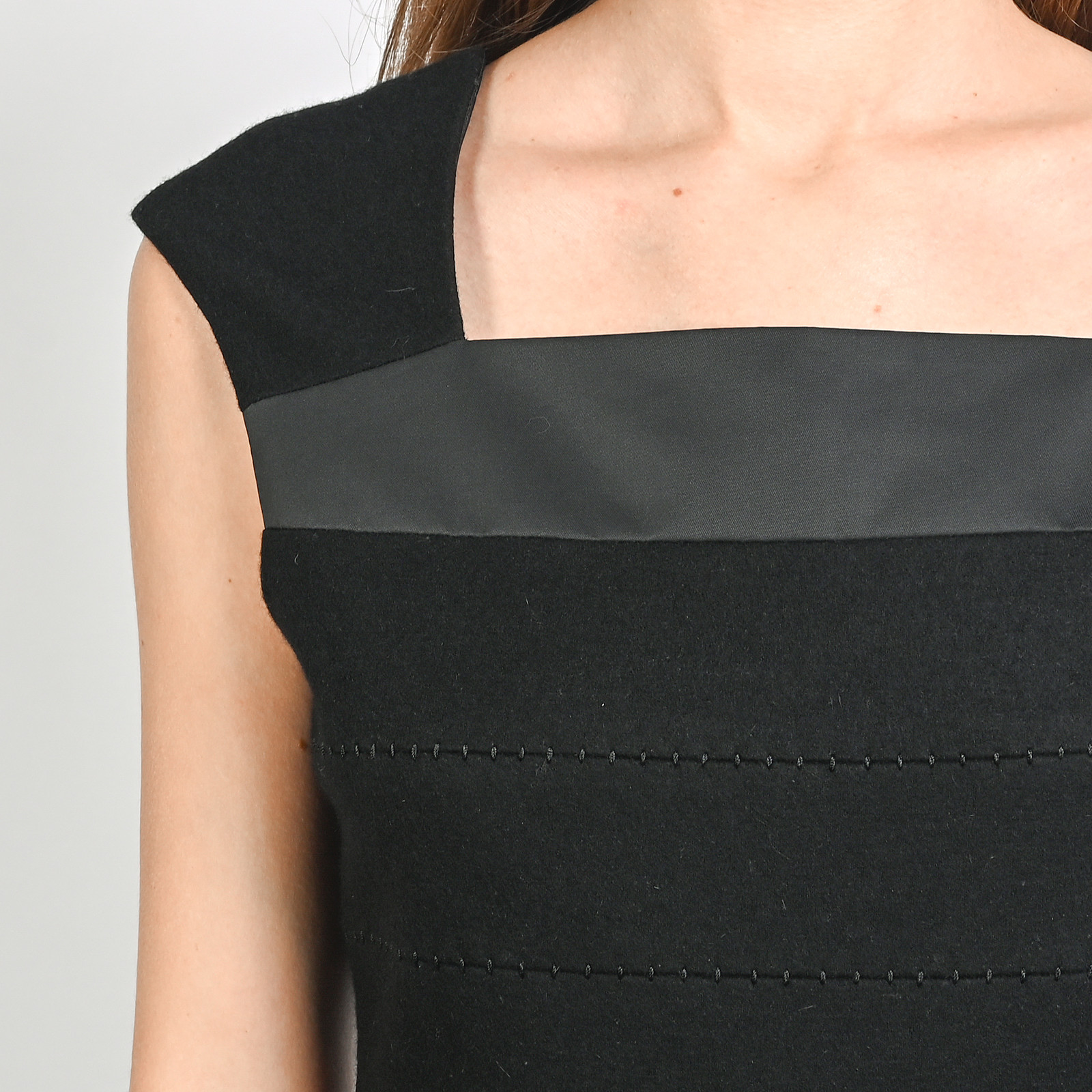 Платье Max Mara Studio - купить оригинал в секонд-хенде SFS - 4