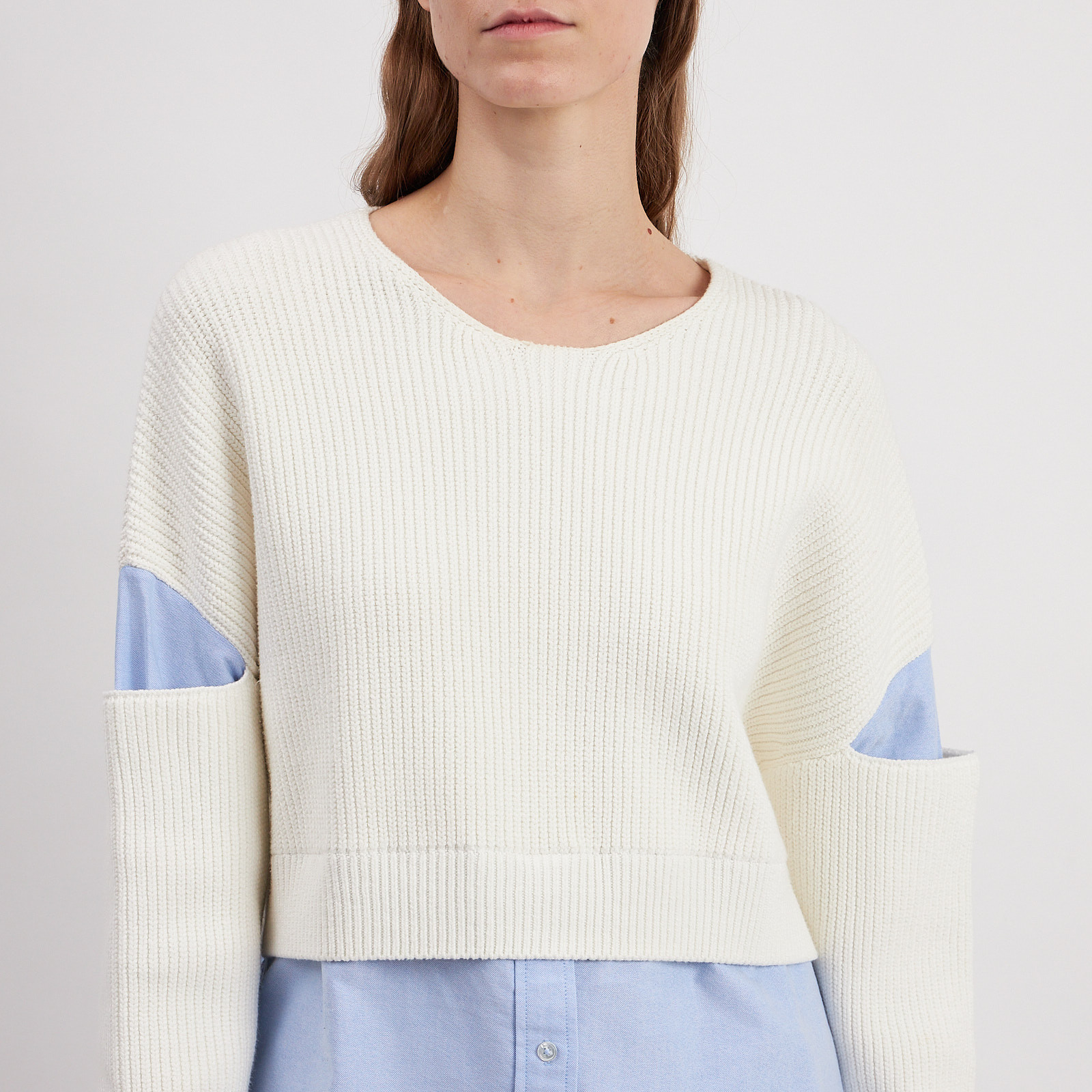 Свитер Alexander Wang - купить оригинал в секонд-хенде SFS - 4