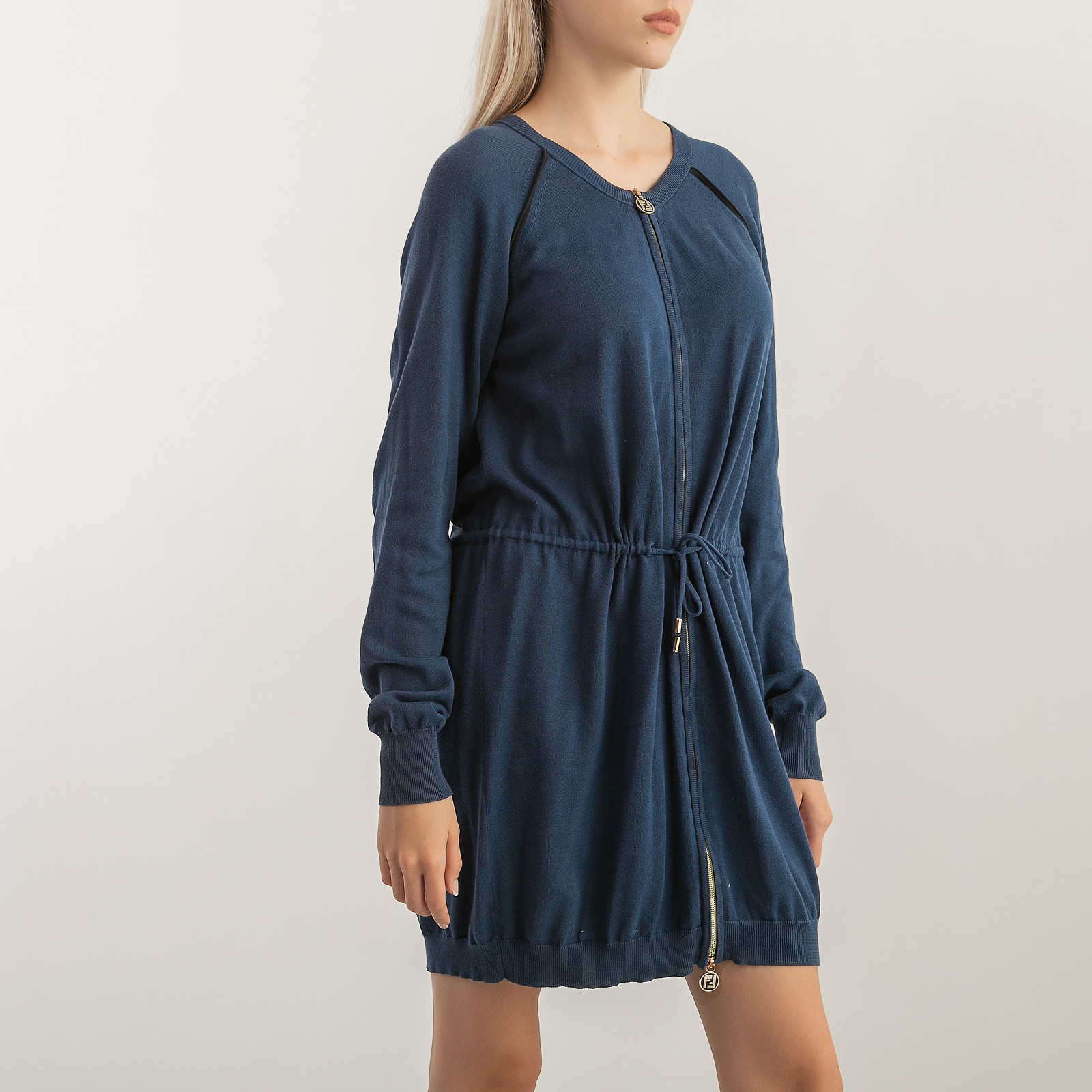 Кардиган Fendi - купить оригинал в секонд-хенде SFS - 3