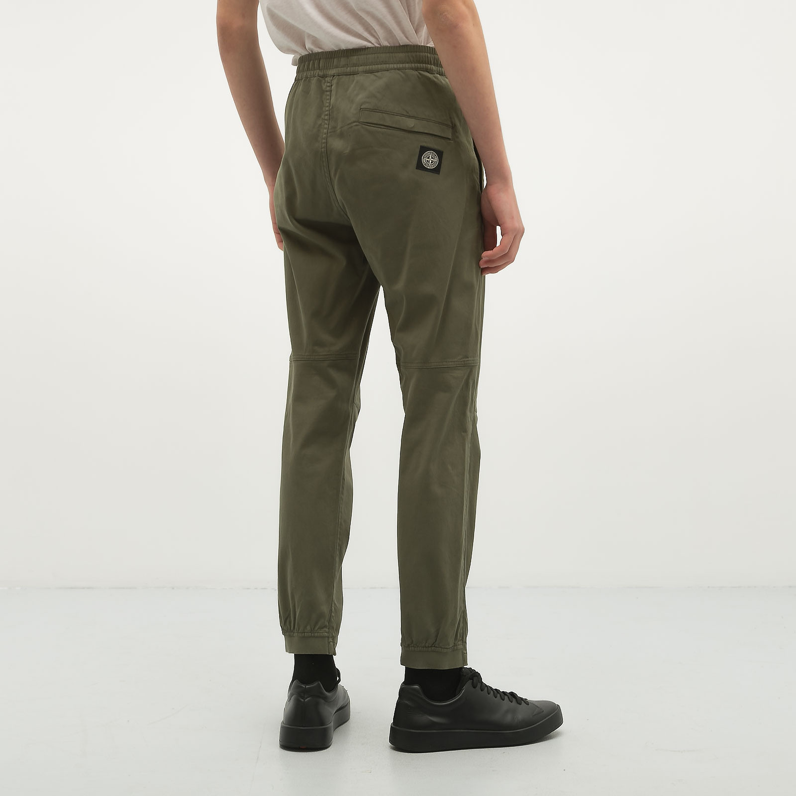 Брюки Stone Island - купить оригинал в секонд-хенде SFS - 3